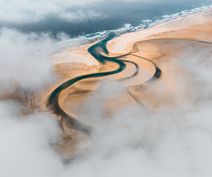 Gallery of Photography by Dani Guindo - Spain