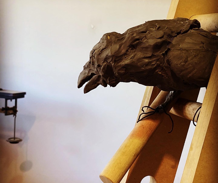 Maskull Lasserre
