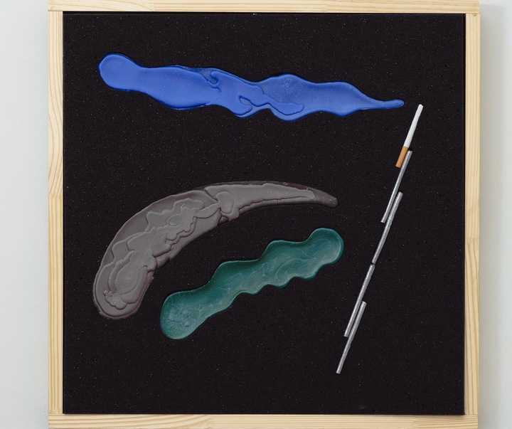 Gallery of Modern Art by Mayana Redin - Brazil