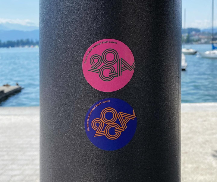 Gallery of Graphics by Erich Brechbühl - Switzerland