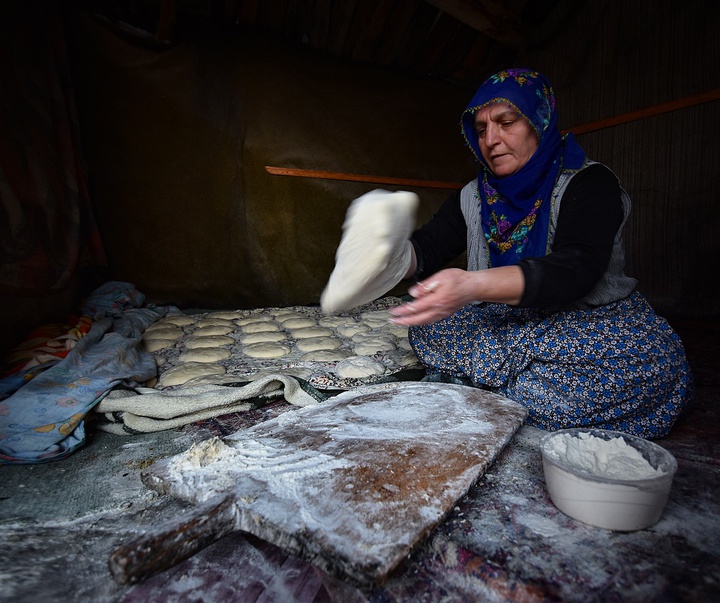Gallery of Photography by Niyazi Gürgen - Turkey