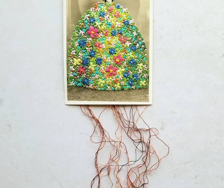 Gallery of Modern Art by Han Cao