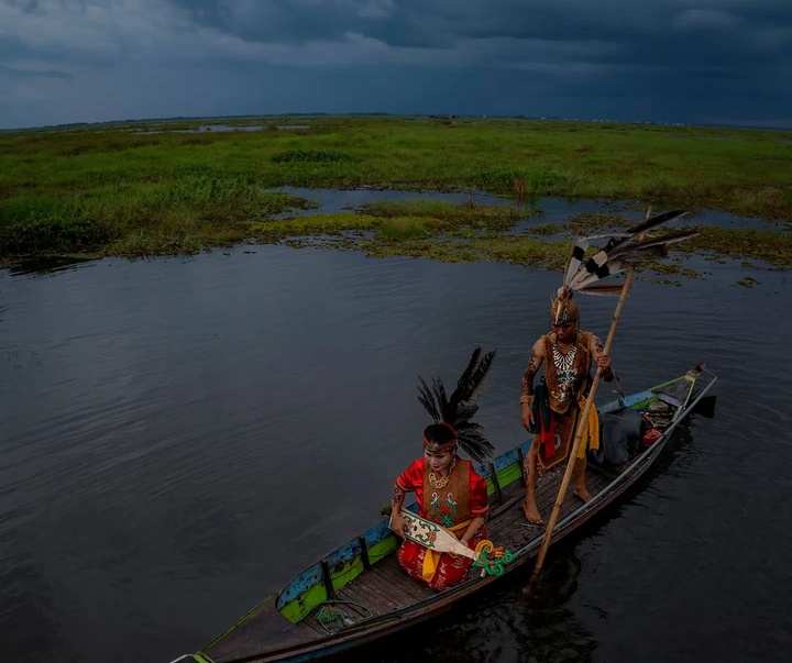 Gallery of photography by Octav Andy-Indonesia