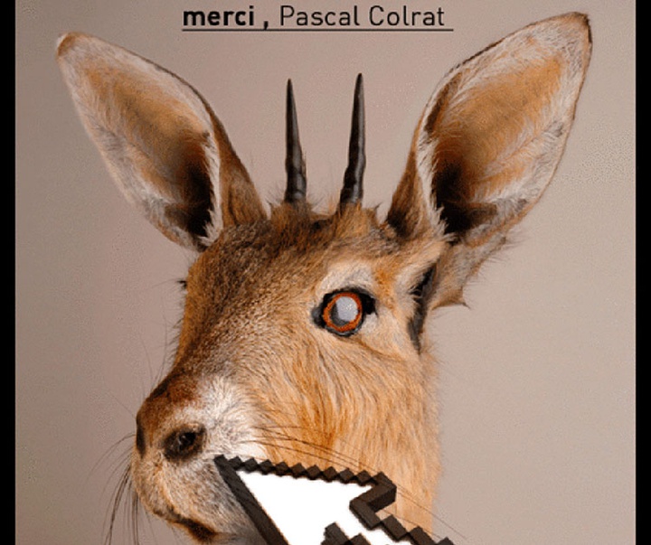 Gallery of Pascal Colrat Posters-France