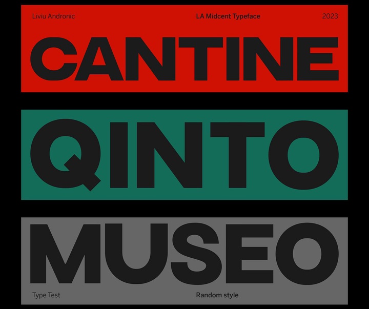Gallery of Graphics by Liviu Andronic - Italy