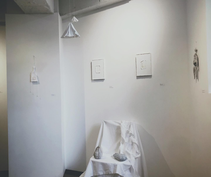 Gallery of Painting & Sculpture by Tetsuhiro Wakabayashi - Japan