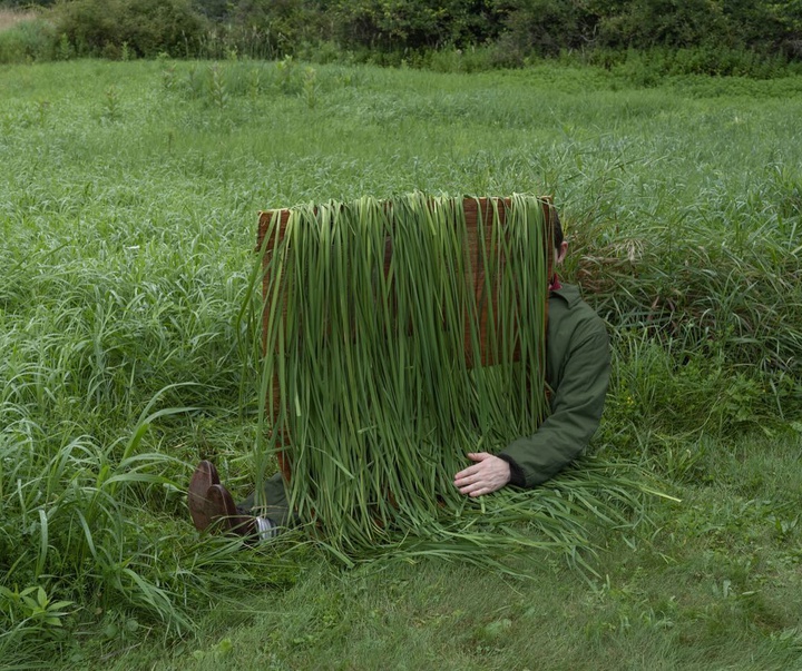 Gallery of Photography by Ben Zank - USA