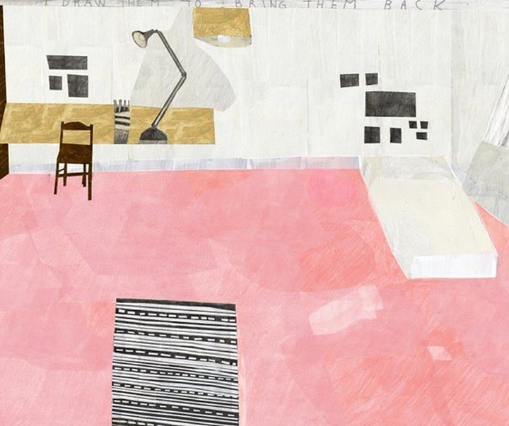 Gallery of Illustration by Brian McHenry -  Ireland