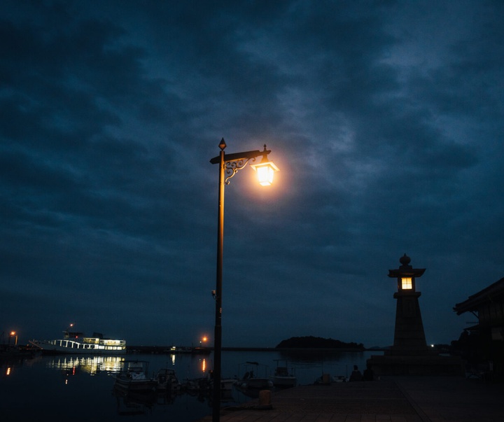 Gallery of Photography by Takashi Yasui - Japan