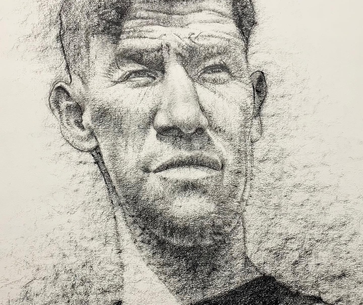 John English