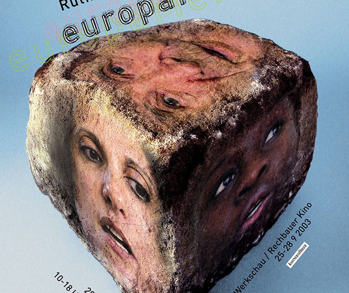 Gallery of posters by Michal Batory-Poland