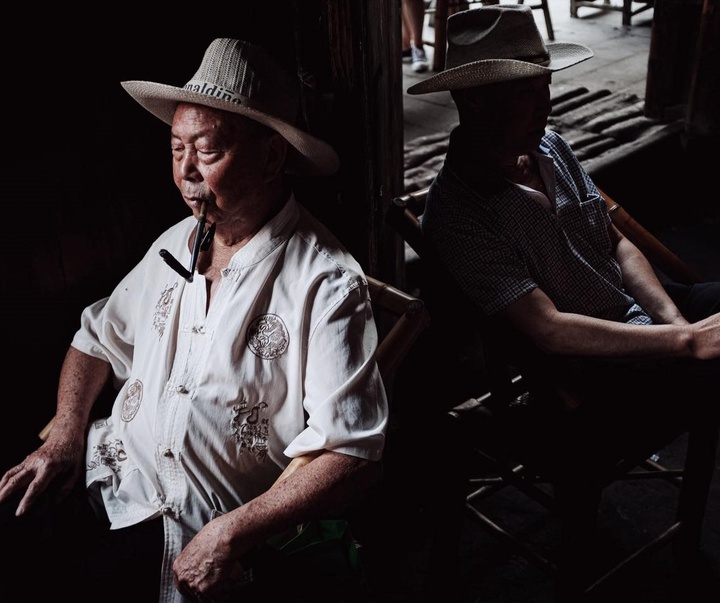 Gallery of Photography by GIl Kreslavsky