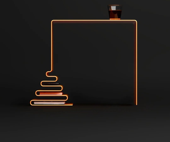 Gallery of Modern Art by Deniz Aktay - Germany
