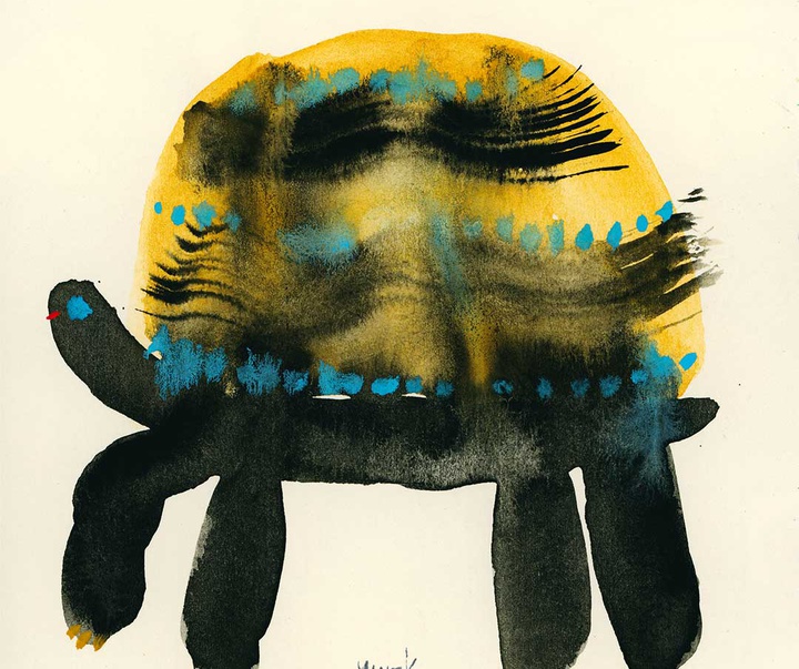 Gallery of Illustration by Yumi Kimura - Japan