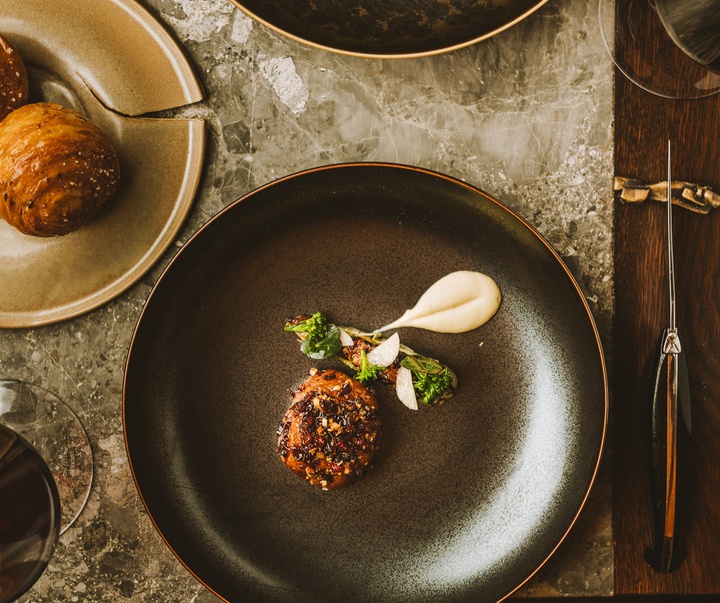 Gallery of Food Photography by Joann Pai - Canada