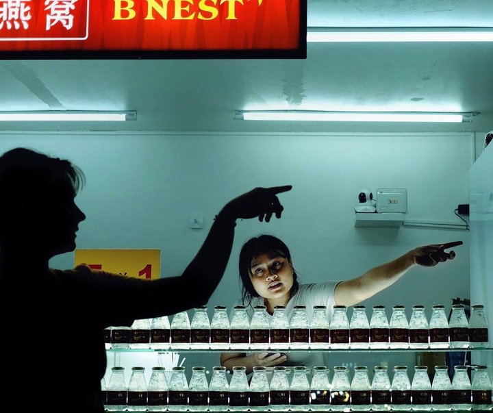 Gallery of Photography by Peter Rask