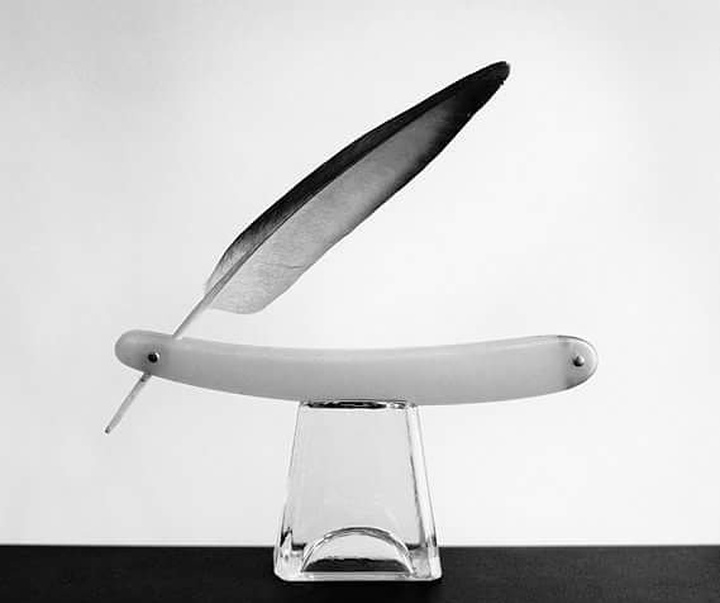 Gallery of Modern Art by Chema Madoz - Spain