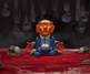 Benjamin Netanyahu by Eslam Fekry from Egypt