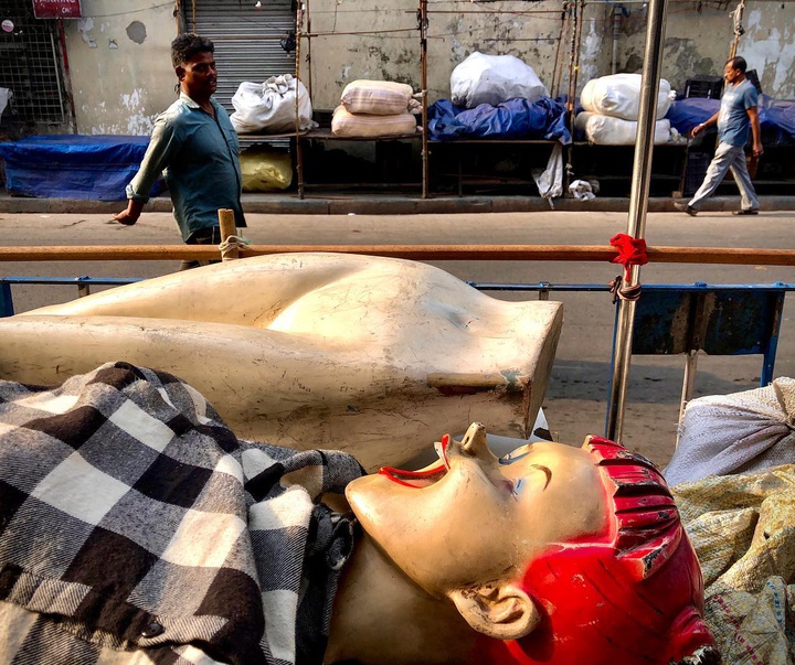 Gallery of Photography by Subhran Karmakar-India
