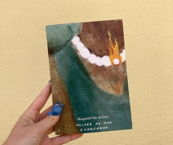 Gallery of Illustration by Inês Viegas Oliveira - Portugal