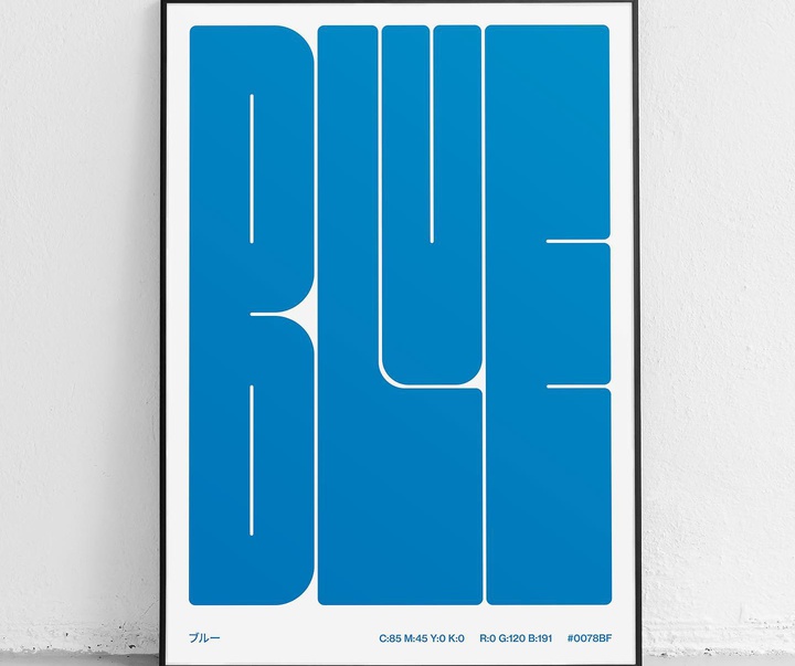 Gallery of Graphics by Alex Omist Studio