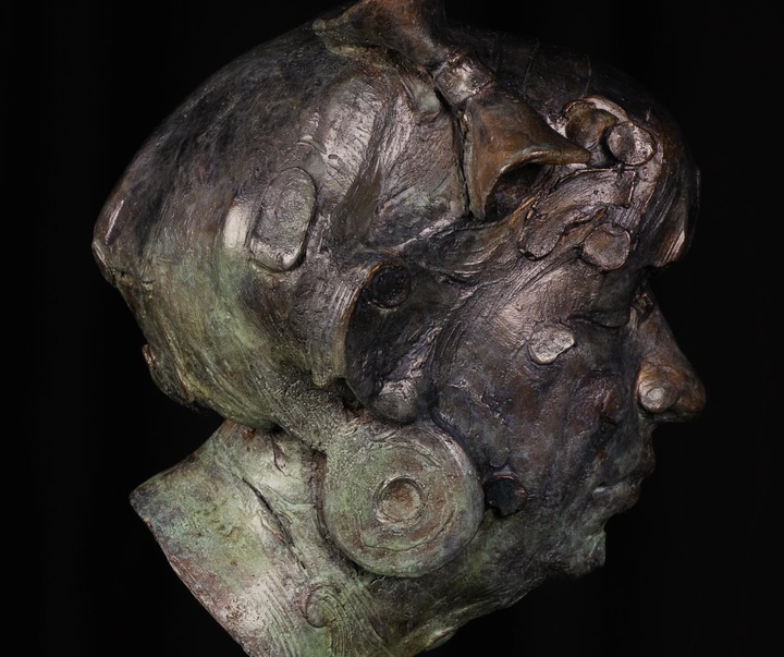 Gallery of Sculpture by Mahmut Aydin - Turkey