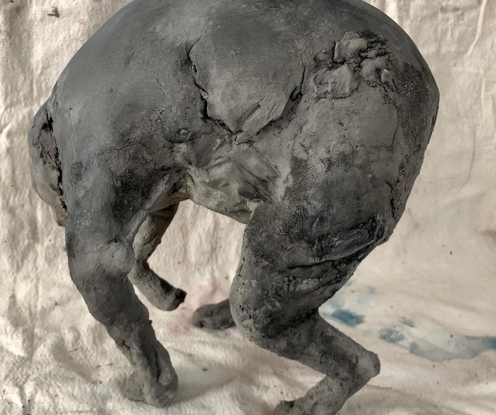Gallery of sculpture by Patrycja Sipa - Poland
