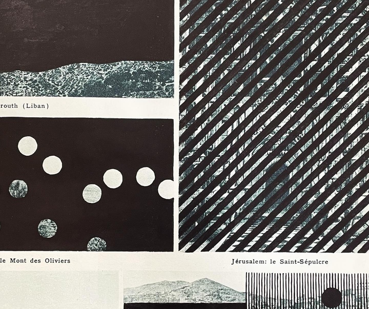 Gallery of Illustration by Jochen Gerner - France