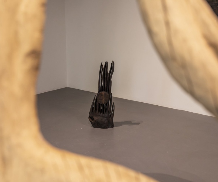 Gallery of Sculpture by Sol Bailey Barker - UK