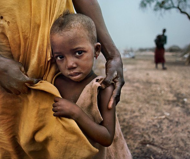Gallery of Photography by Steve McCurry - USA