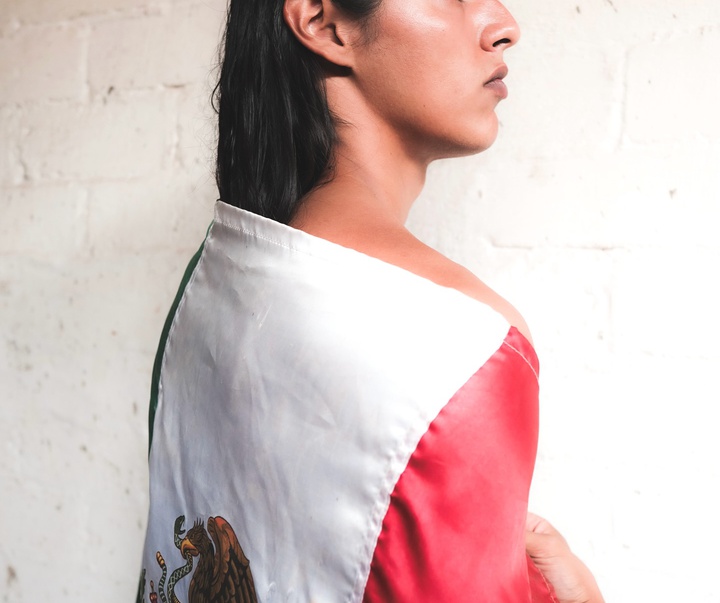 Gallery of Photography by Enrique Leyva - Mexico