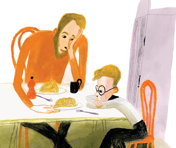 Gallery of Illustration by Yulia Sidneva - Russia