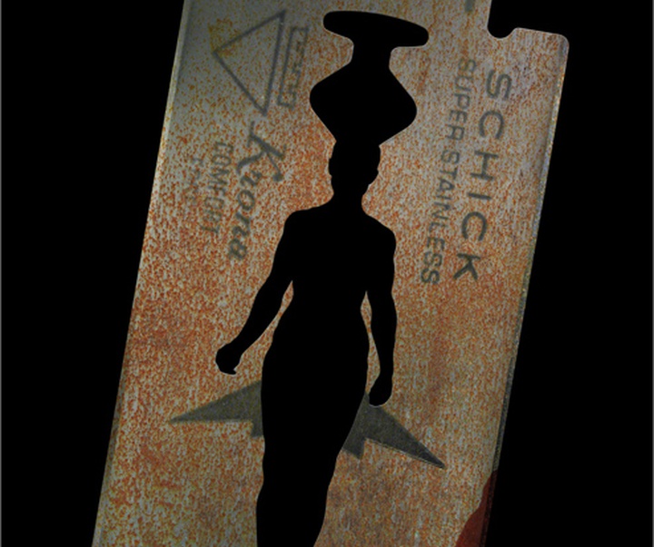 gallery of Graphics by Chaz Maviyane-Davies - Zimbabwe