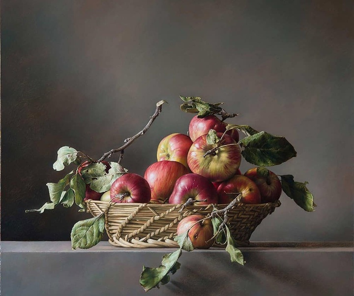 Gallery of Painting by Gianluca Corona-Italy