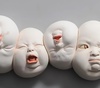 Gallery of Sculpture by Johnson Tsang-China