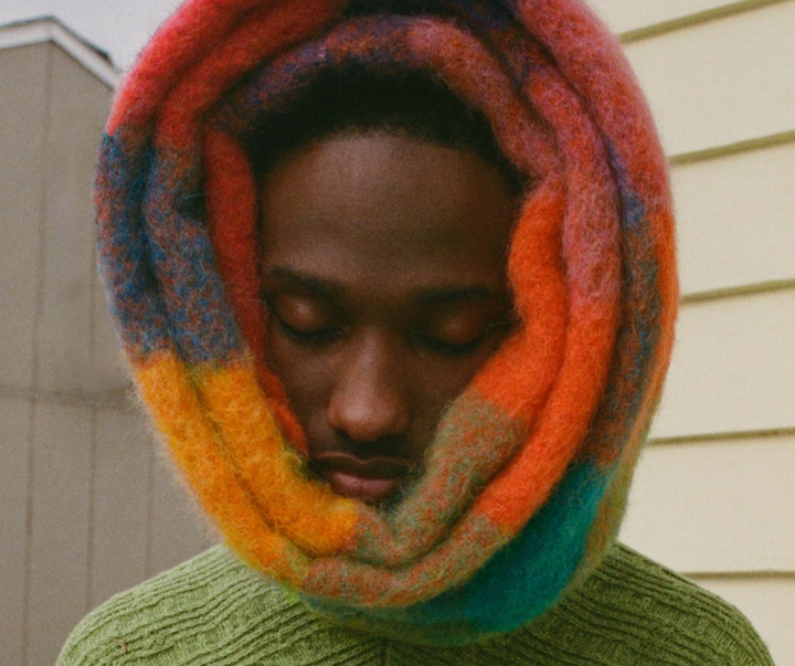 Gallery of Photography by Arielle Bobb-Willis - USA