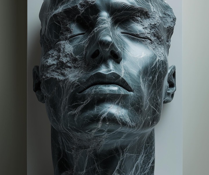 Gallery of Sculpture by Riccardo Gatti - Italy