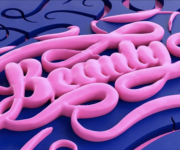 Gallery of Graphic Design & Modern Art by Stefan Sagmeister-Austria