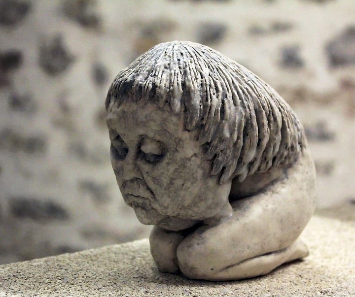 Gallery of Sculpture by Hugo Guérin - France
