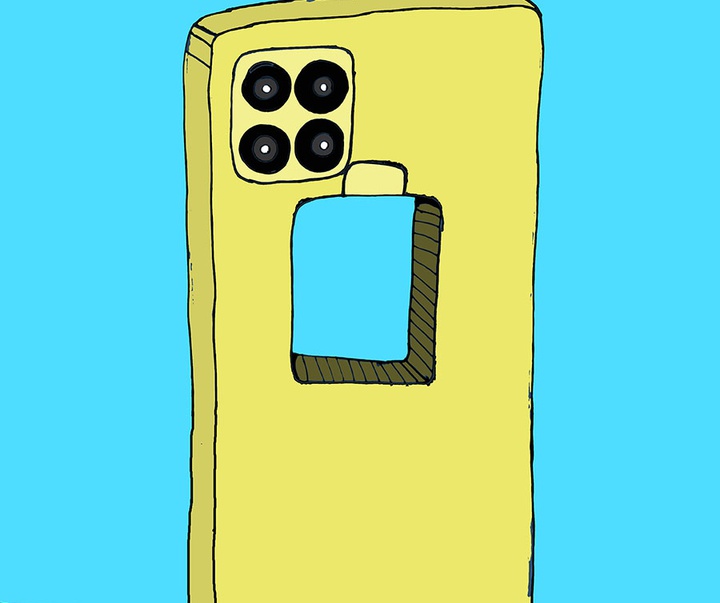 First Selection of the International Cartoon Contest “Terror Online”