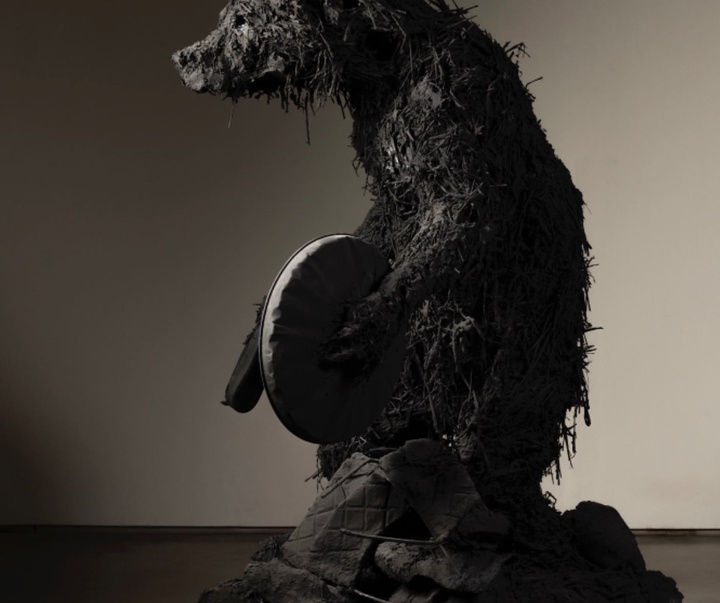 Gallery of Sculpture by Nicola Hicks - UK