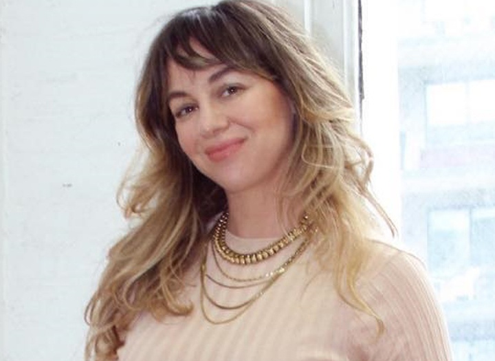 Bernadette Despujols