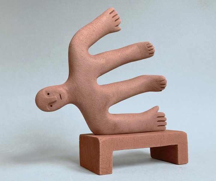 Gallery of Sculpture by Peter Lubach