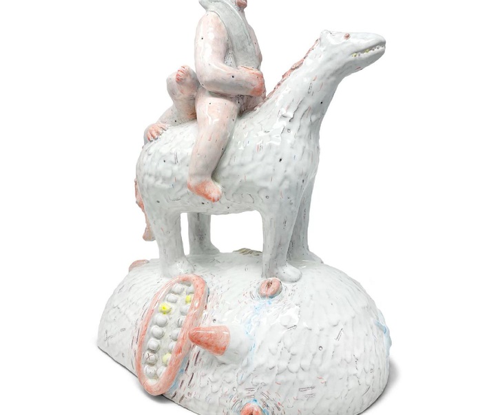 Gallery of Sculpture by Natalia Arbelaez - USA