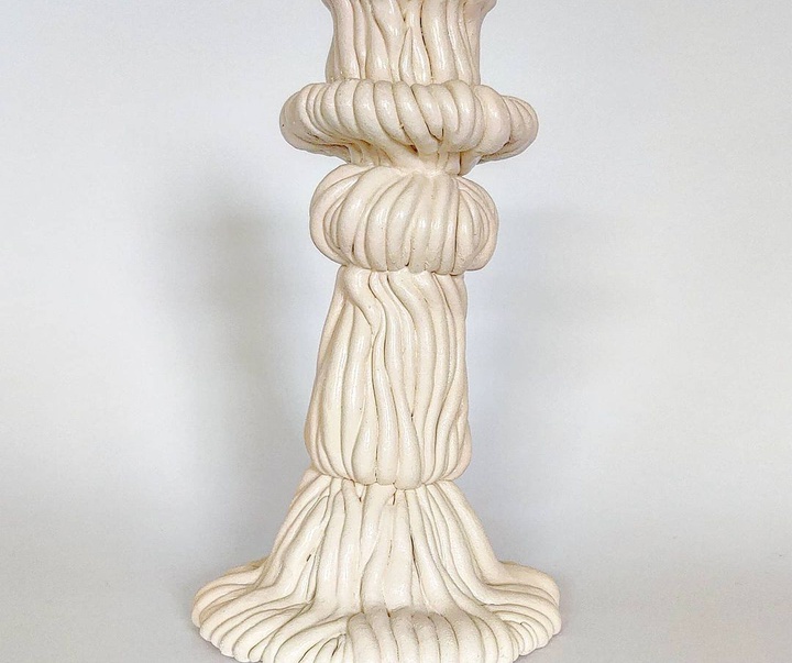 Gallery of sculpture by Christina Schou Christensen from Denmark