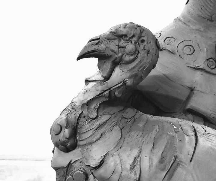 Gallery of Sculpture by Mahmut Aydin - Turkey