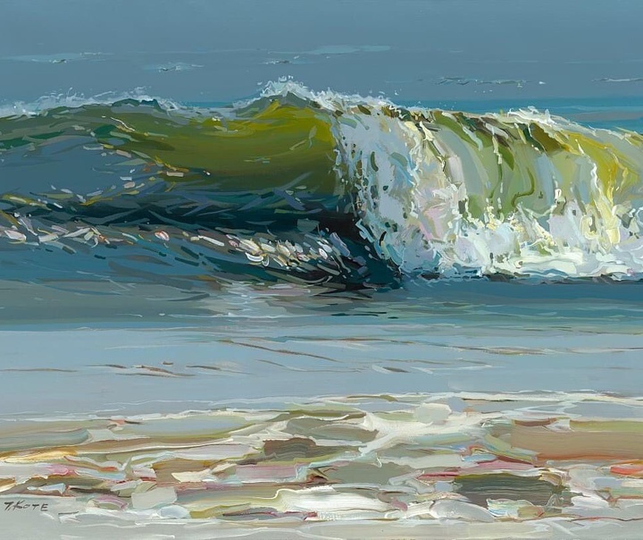 Josef Kote