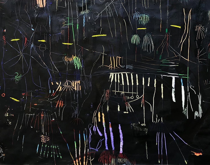 Gallery of Painting by Laís Amaral - Brazil
