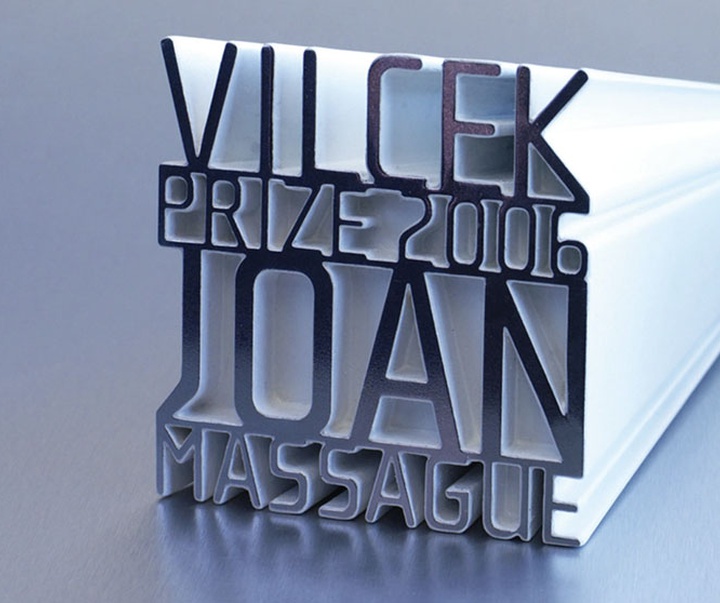 Gallery of Graphic Design & Modern Art by Stefan Sagmeister-Austria