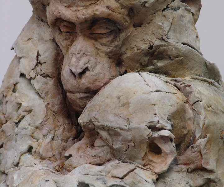 Gallery of Sculpture by Nichola Theakston - UK